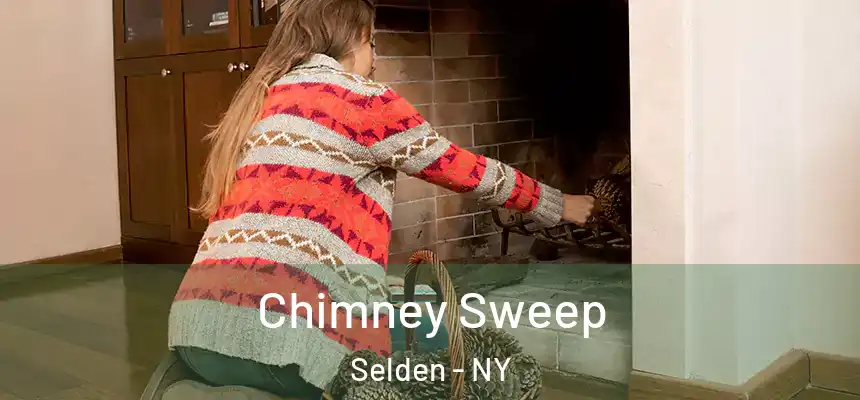  Chimney Sweep Selden - NY