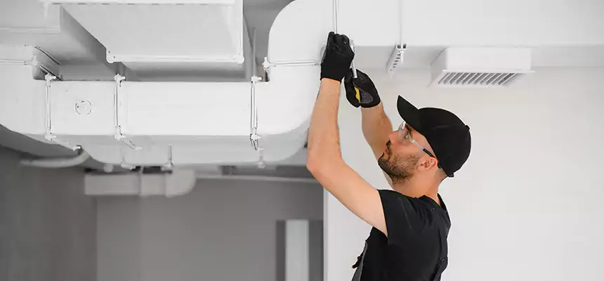 Our Air Duct Cleaning Services in Selden, NY