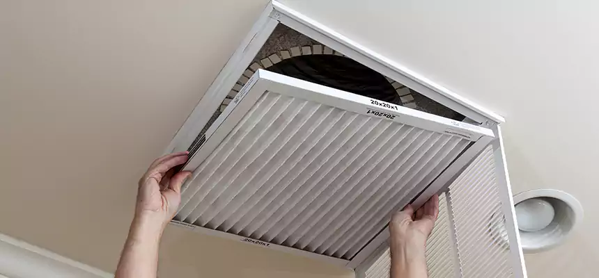Robust Commercial Air Duct Cleaning in Selden