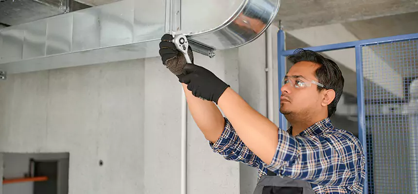 Our Air Duct Pathogen Disinfection Services in Selden, NY