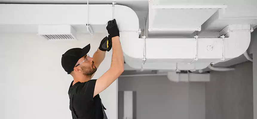 Our Air Duct Repair Services in Selden, NY