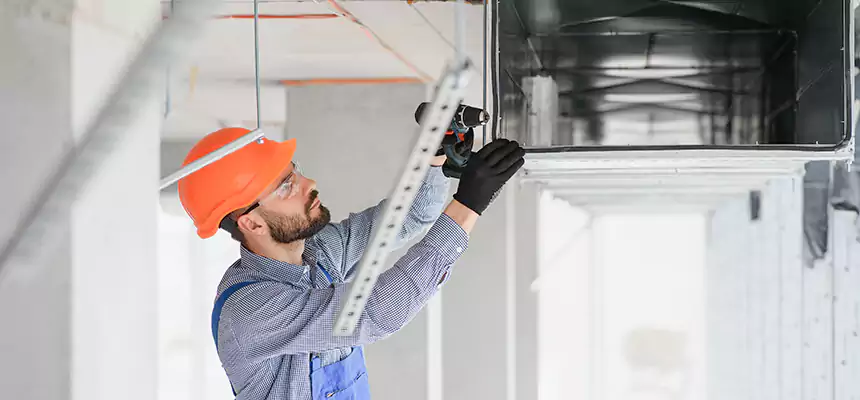 Our Air Vent Replacement Services in Selden, NY