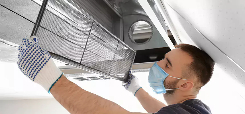 Our Bathroom Exhaust Duct Cleaning Services in Selden, NY