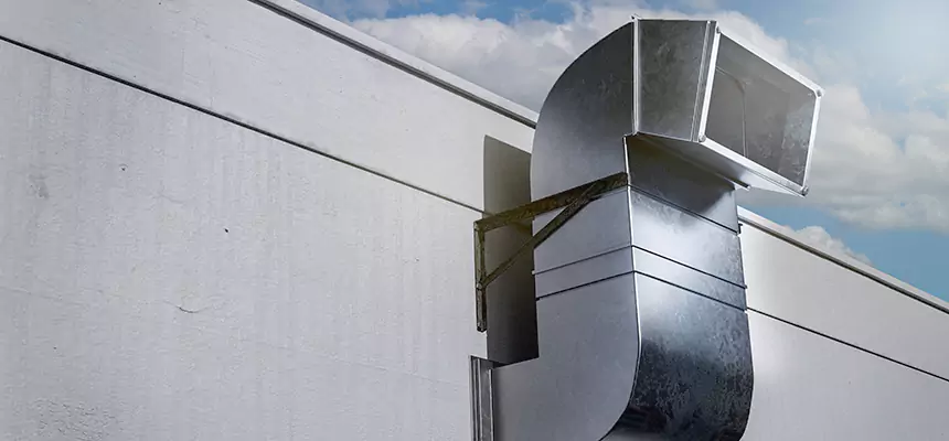 Comprehensive Commercial HVAC Cleaning in Selden