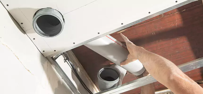 Our Dryer Duct Fire Hazard Inspection Services in Selden, NY