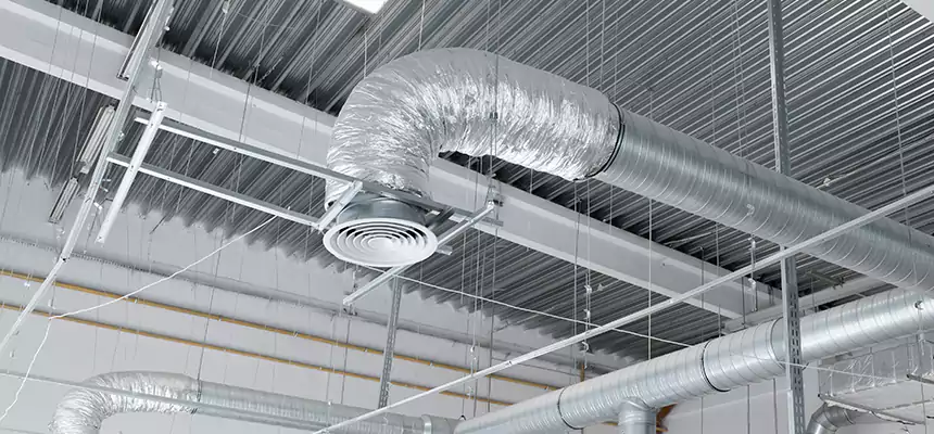 Our Dryer Vent Hose Replacement Services in Selden, NY