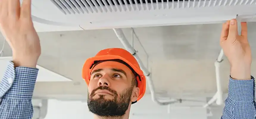 Our Furnace Vent Cleaning Services in Selden, NY