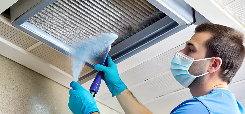 Our Home Ventilation Cleaning Services in Selden, NY