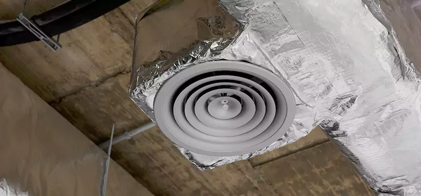 Our HVAC Ductwork Installation Services in Selden, NY