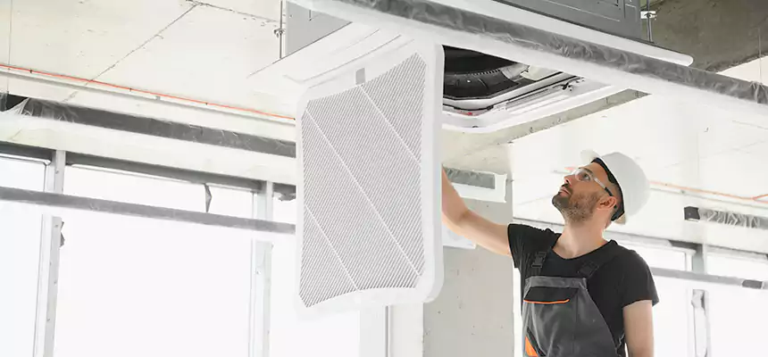 Our Indoor Air Quality Improvement Services in Selden, NY
