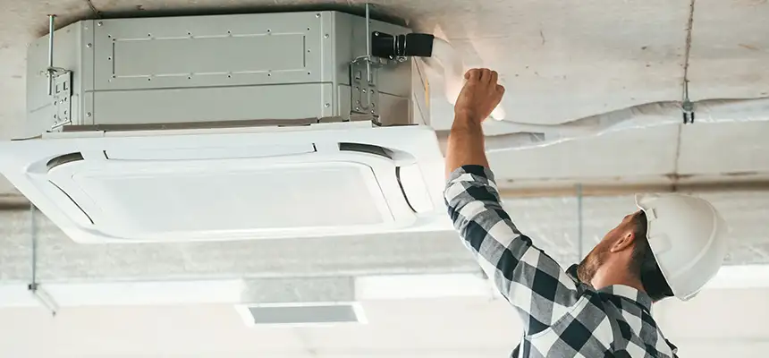 Our Local Vent Cleaning Services in Selden, NY