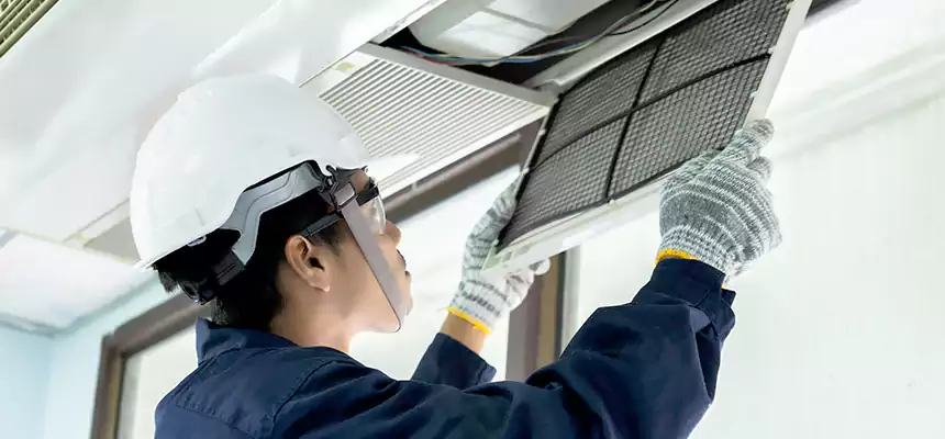 Our Multi-family Home Duct Cleaning Services in Selden, NY