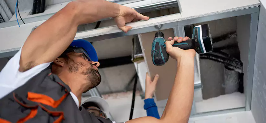Our Residential Vent Cleaning Services in Selden, NY