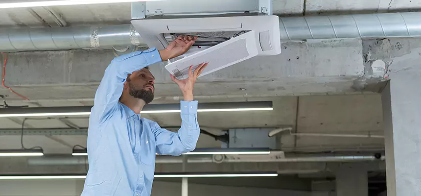 Our Room Addition Duct Installation Services in Selden, NY