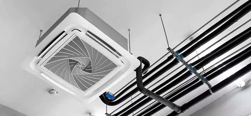 Our Smart AC Vent Controller Services in Selden, NY