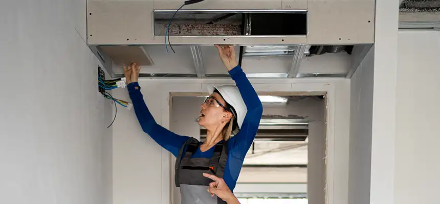 Thorough Vent Smoke Odor Elimination for Property Turnovers in Selden, NY