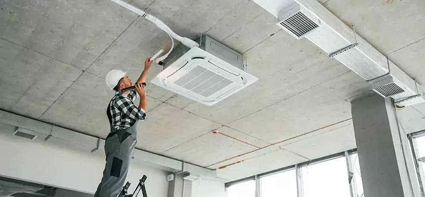 Our Wi Fi Connected Air Ducts Services in Selden, NY