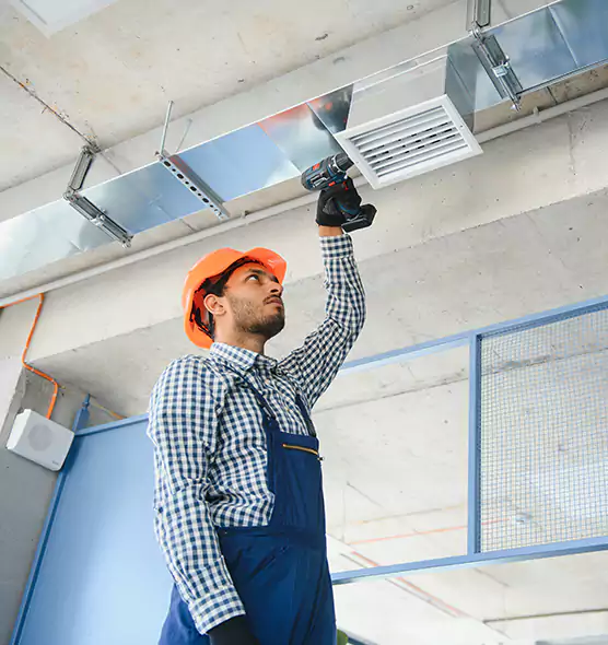 Welcome to Air Duct Cleaning & Repairs Selden — Your Local Air Duct Installation Specialists in Selden, NY