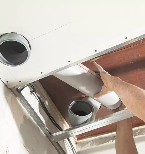 Professional Air Duct Replacement in Selden, NY