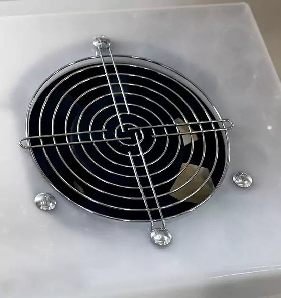 Professional Dryer Vent Booster Fan Cleaning in Selden, NY