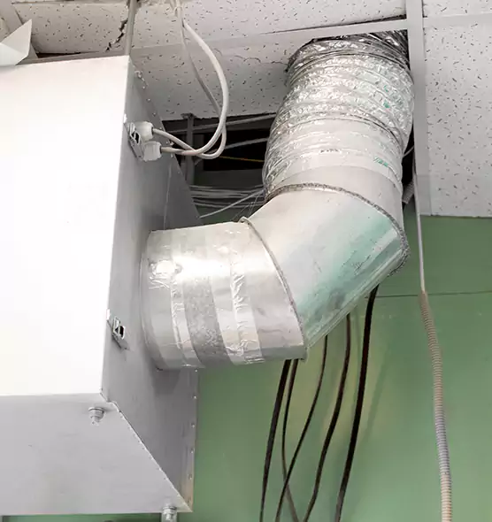 About Dryer Vent Hose Replacement in Selden, NY