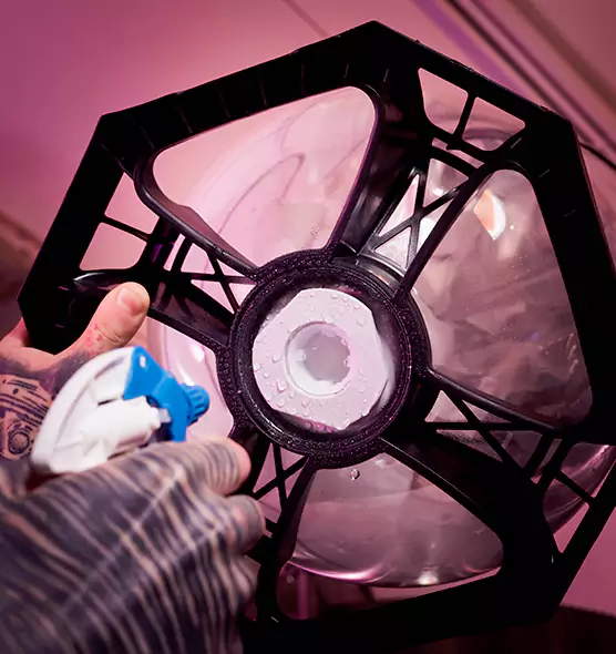 Professional Dryer Vent Sanitization Service in Selden, NY