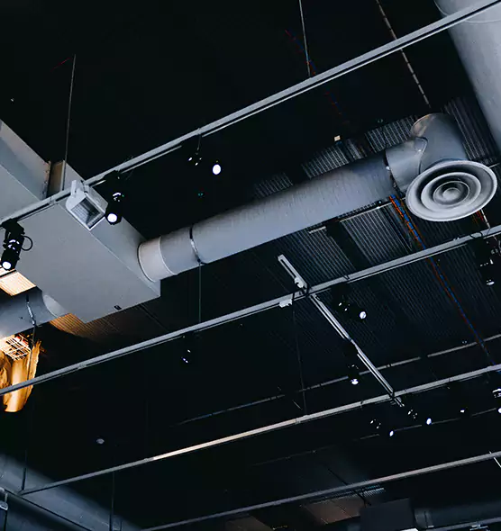 About Duct Sanitization with UV Light in Selden, NY