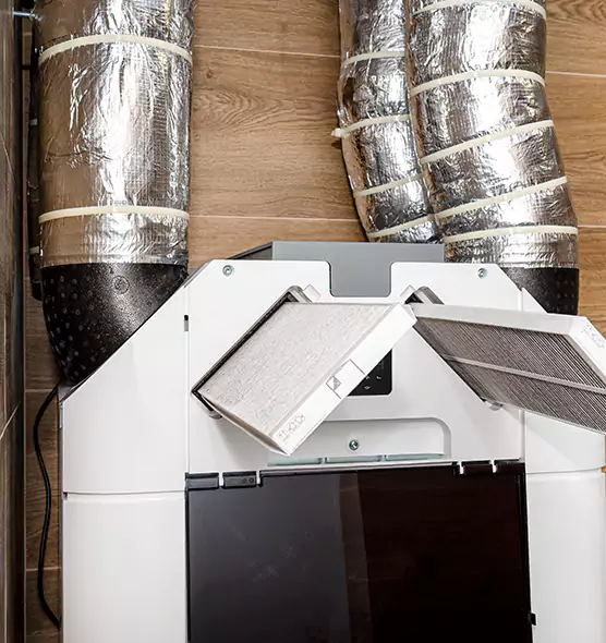 About Energy Recovery Ventilation Cleaning in Selden, NY