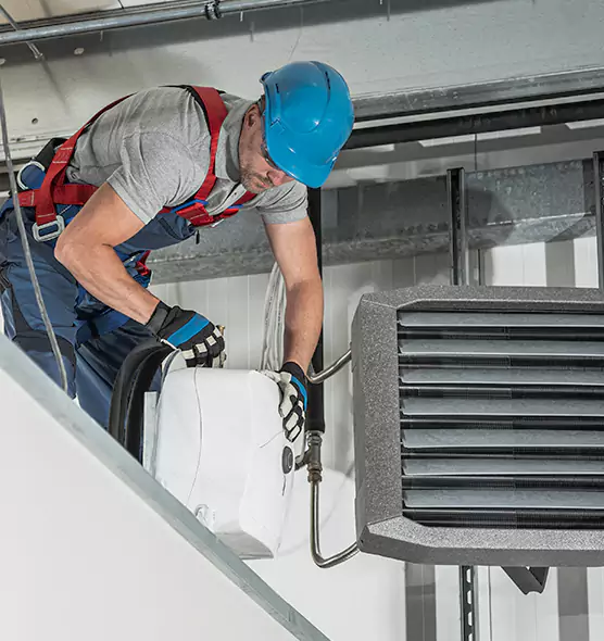 About HVAC Mold Remediation Service in Selden, NY