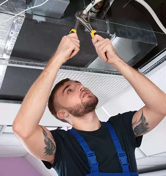About Ventilation System Upgrades in Selden, NY
